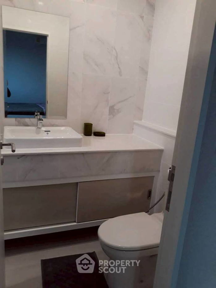 picture 2-BR Condo at The Niche Pride Thong Lo-Phetchaburi in Bang Kapi (ID 2459554) - 8/18