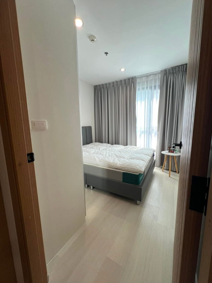 รูป ให้เช่า – The Base พระราม 9 – รามคำแหง ขั้นสูง เฟอร์คีบ - รูปที่ 14/18