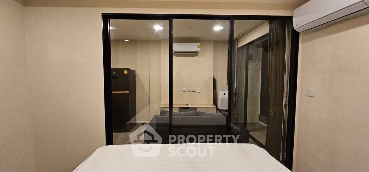 รูป คอนโด 1-ห้องนอน ที่ ไอคอน สุขุมวิท 77 ใกล้ BTS อ่อนนุช (ID 2458731) - รูปที่ 6/13