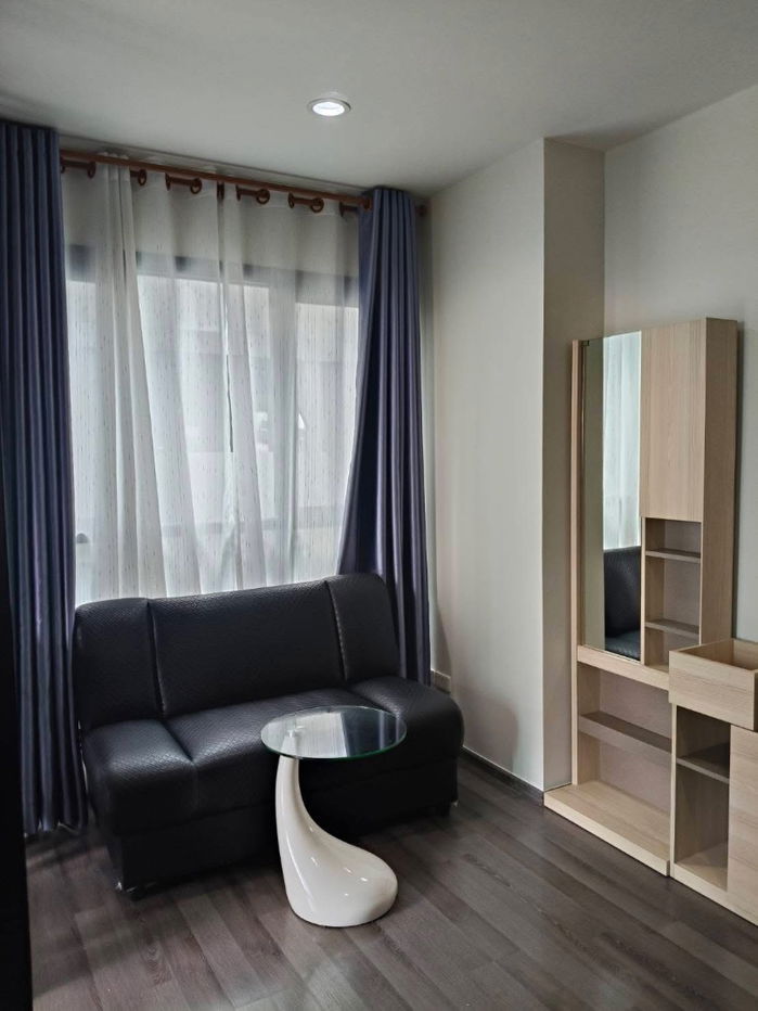 picture #R7960  🎉 021268 Condo for rent THE BASE Park West - Sukhumvit 77 - 8/10