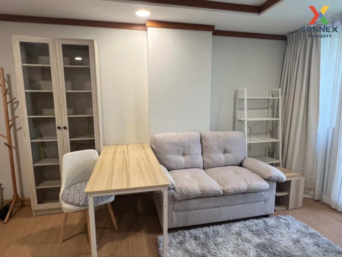 picture For Rent Condo , The Master Sathorn Executive , newly renovated , BTS-Krung Thon Buri , Khlong Ton Sai , Khlong San , Bangkok , CX-119687 ✅ Live chat with us ADD LINE @connexproperty ✅  - 3/8