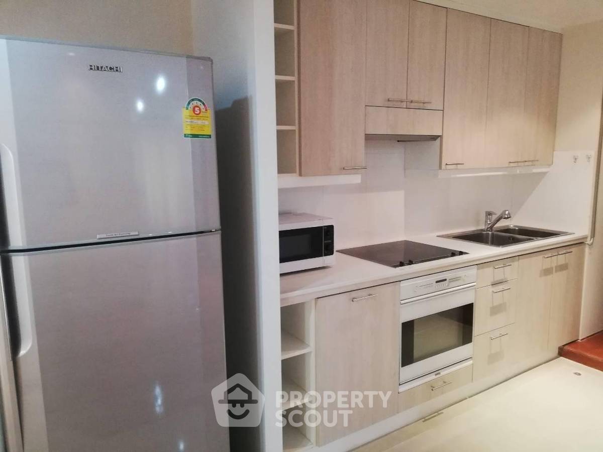 รูป คอนโด 2-ห้องนอน ที่ ลาส โคลินาส ใกล้ BTS อโศก (ID 392698) - รูปที่ 3/24