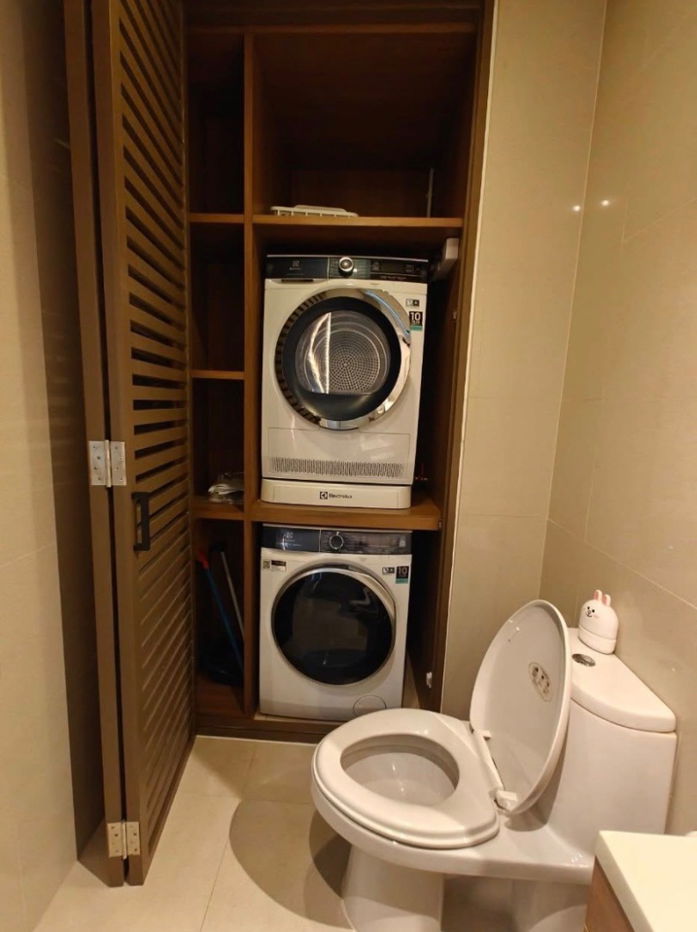 picture #R7959 🎉 021268 Condo for rent Noble Reform Ari - 16/18