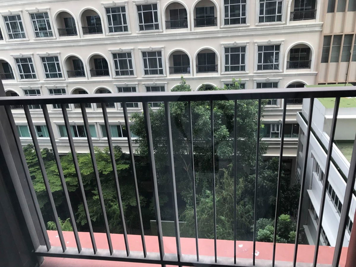 picture OMG1799  [ Wyne Sukhumvit ]  Fully furnished 1 Bedroom - Available 3-Dec-25 - 7/7