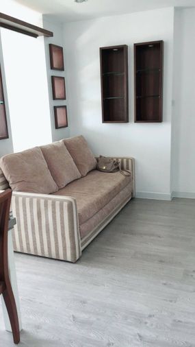 ให่เช่า ห้อง studio room ตึก A ชั้น 7 ขนาด 30 ตรม ราคา 9000 บาท