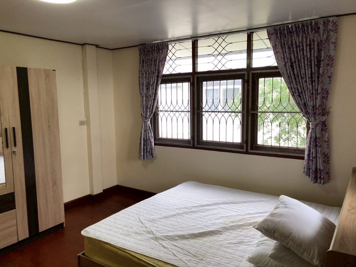 รูป ให้เช่า บ้านเดี่ยว 2 ชั้น 60 ตรว. ปรับปรุงใหม่ อยู่ ปรีดีฯ สุขุมวิท71 - รูปที่ 16/20