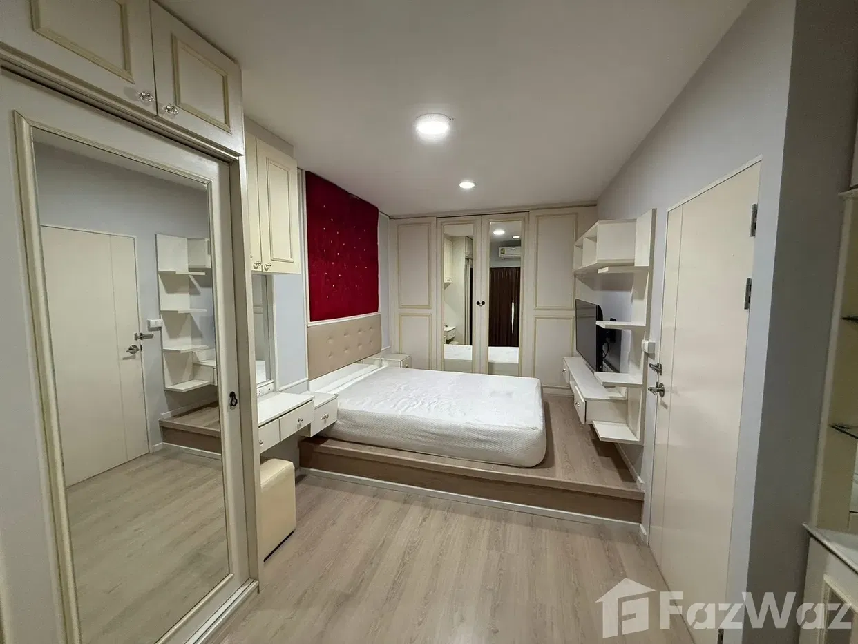 picture Baan Klang Muang Sukhumvit 77 5904577 - 9/14