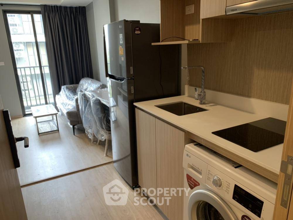 รูป คอนโด 1-ห้องนอน ที่ เดอะ โมส อิสรภาพ ใกล้ MRT ไฟฉาย (ID 731093) - รูปที่ 8/9