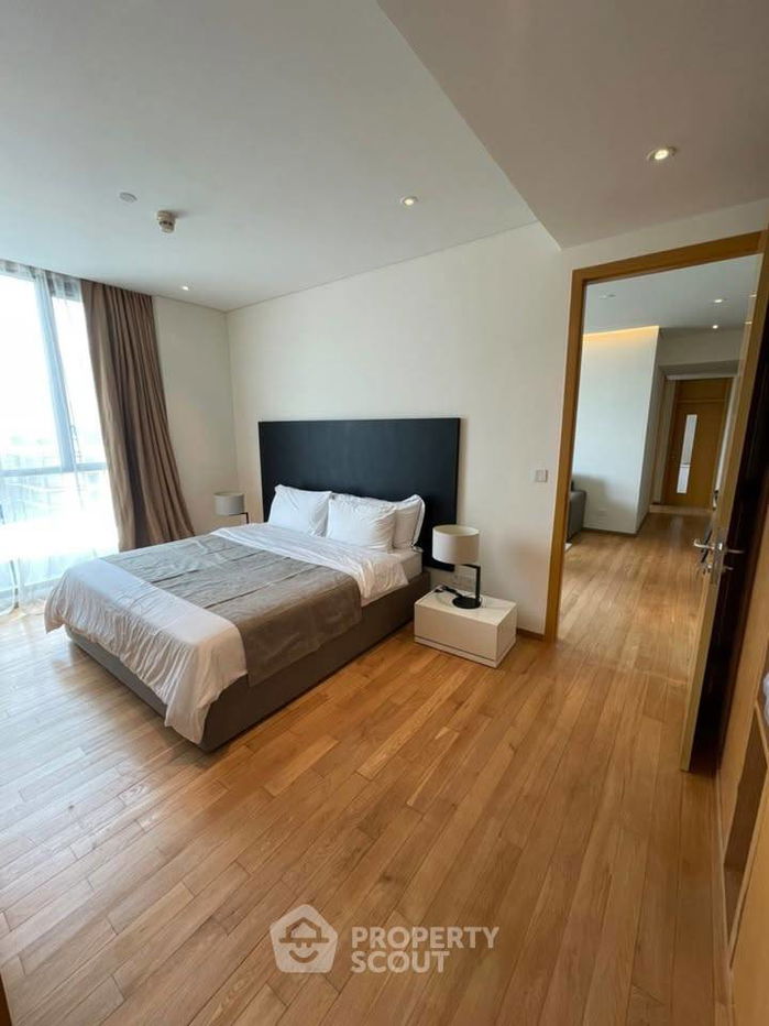 picture 2-BR Condo at Aequa Sukhumvit 49 Condominium near BTS Thong Lor (ID 2436137) - 11/15