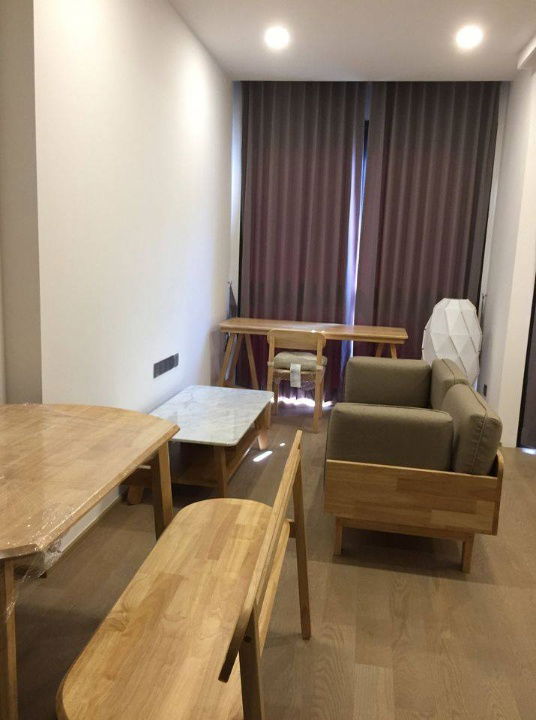 picture R2805 Condo For Rent Ashton Chula Silom - 4/9