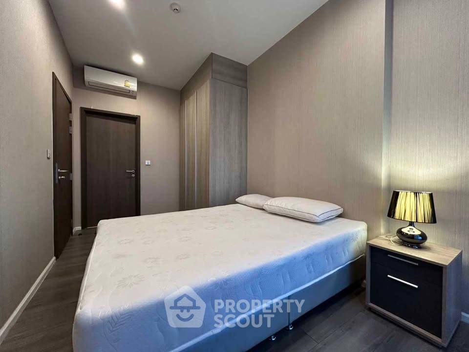 picture 2-BR Condo at Whizdom Essence Sukhumvit near BTS Punnawithi (ID 2419343) - 9/15