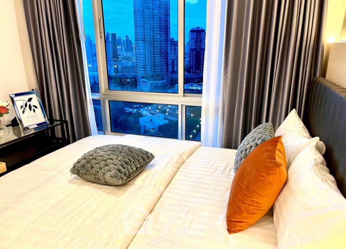 picture 1-BR Condo at The Base Sukhumvit 77 near BTS On Nut (ID 2325009) - 6/17