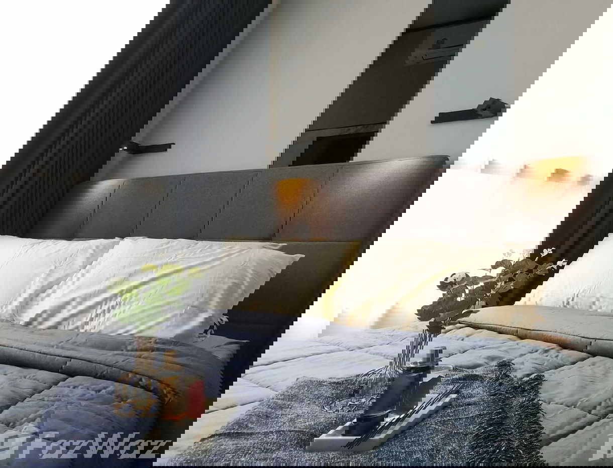 picture 1 Bedroom Condo for rent at Park Origin Phayathai 1152396 - 9/9