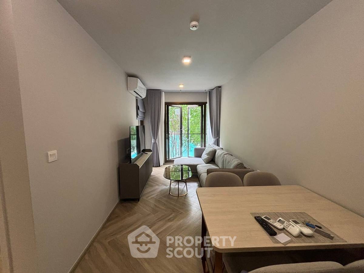 picture 2-BR Condo at Chapter Thonglor 25 close to Thong Lo (ID 2460888) - 8/12