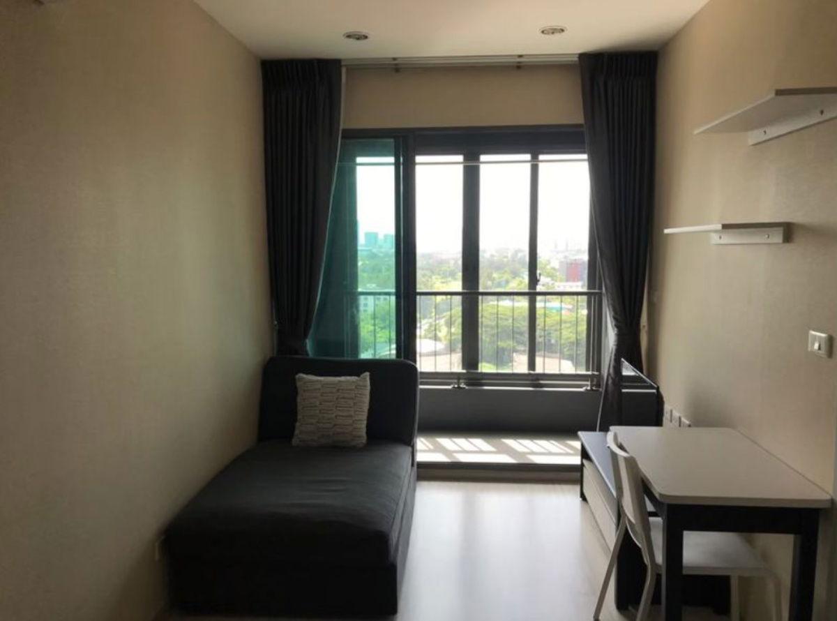 รูป ไอดีโอ โมบิ สุขุมวิท อีสท์เกต AddLINEID: Nattyproperty - รูปที่ 11/16