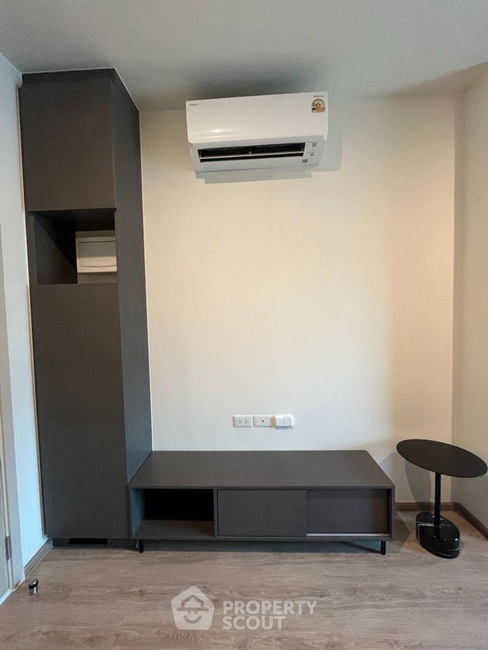 picture 1-BR Condo at Nue District R9 near MRT Phra Ram 9 (ID 2445963) - 1/5