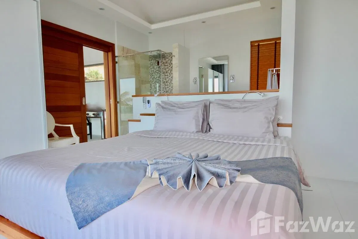 picture 3 Bedroom Villa for sale in Maenam, Surat Thani 1701154 - 6/20