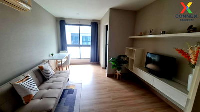 Condos for rent MRT Huai Khwang : For Rent Condo , Metro Sky Ratchada , MRT-Sutthisan , Din Daeng , Din Daeng , Bangkok , CX-134399 ✅ Live chat with us ADD LINE @connexproperty ✅