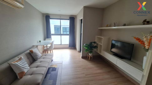 🔥🔥🔥 For Rent Condo , Metro Sky Ratchada , MRT-Sutthisan , Din Daeng , Din Daeng , Bangkok , CX-134399 ✅ Live chat with us ADD LINE @connexproperty ✅ 🔥🔥🔥
