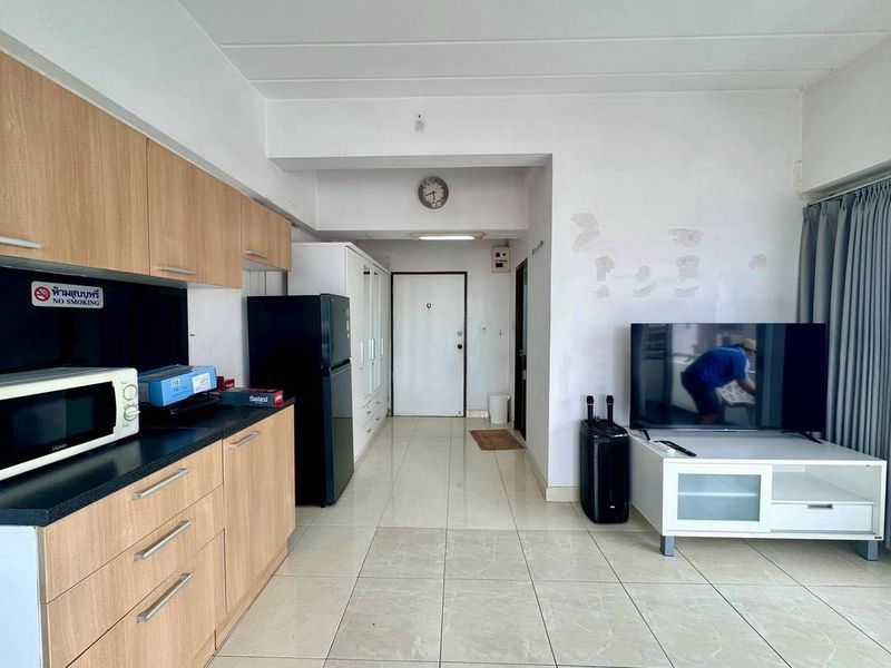 picture For Rent Thiantong Condotel Studio Room - 7/13