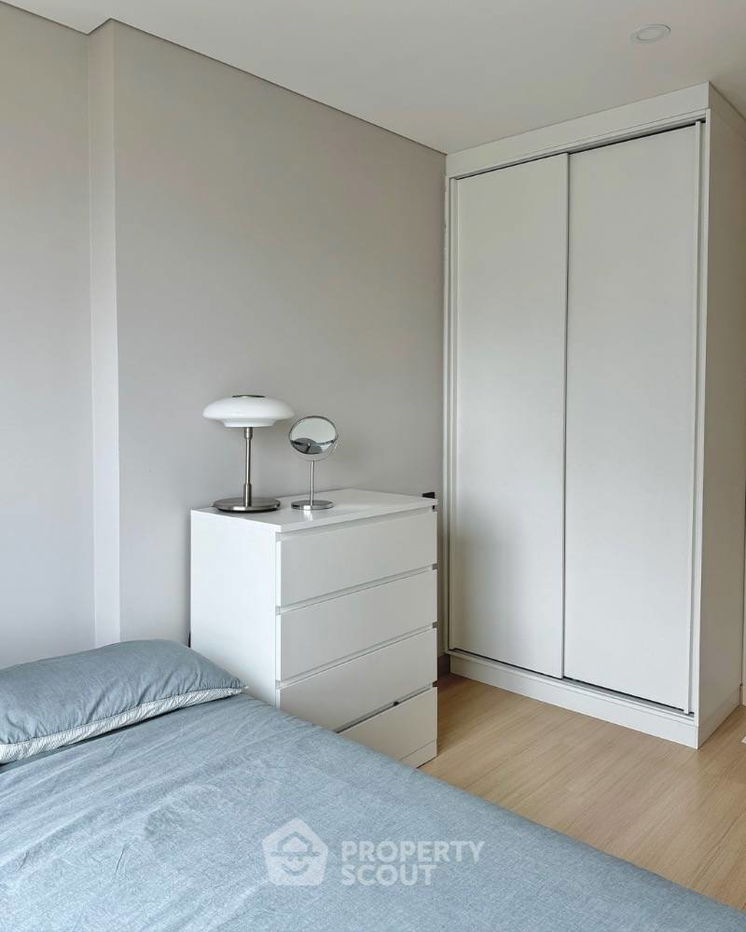 picture 1-BR Condo at Lumpini Park Phahon 32 near BTS Sena Nikhom (ID 1497357) - 7/26