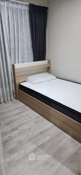 picture 1-BR Condo at The Privacy Rama 9 near ARL Ramkhamhaeng (ID 2458978) - 3/13