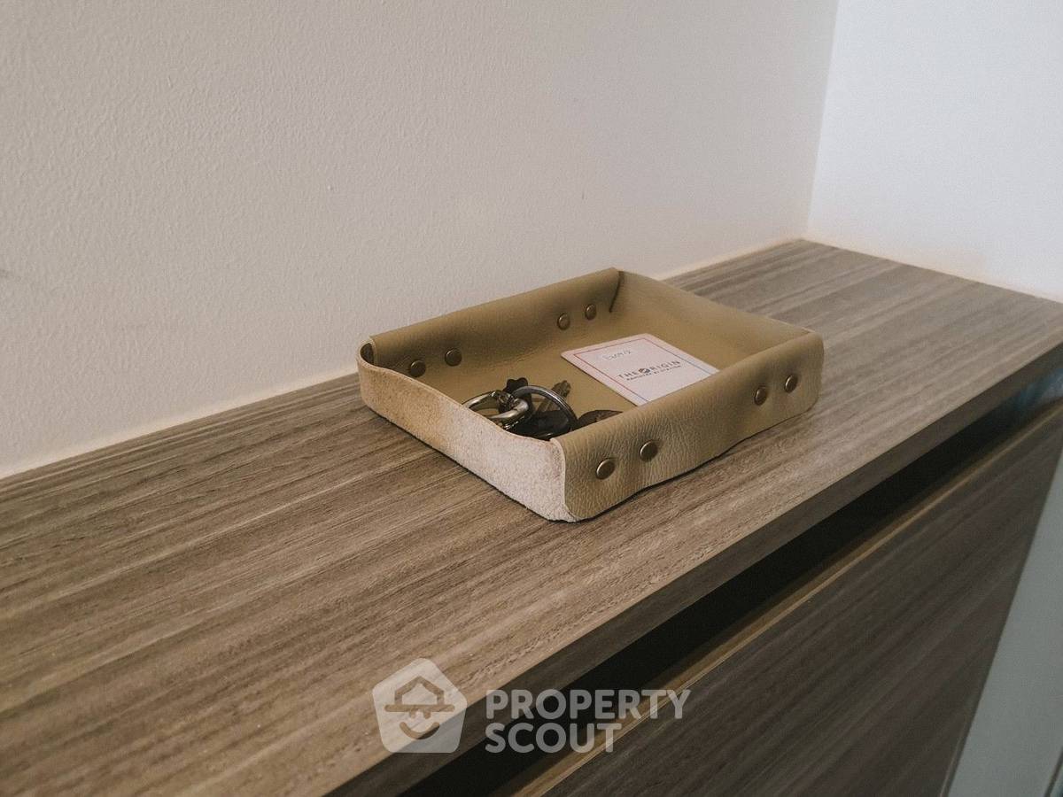 รูป คอนโด 1-ห้องนอน ที่ ดิ ออริจิ้น รามอินทรา 83 สเตชั่น ใน รามอินทรา (ID 1297441) - รูปที่ 15/15