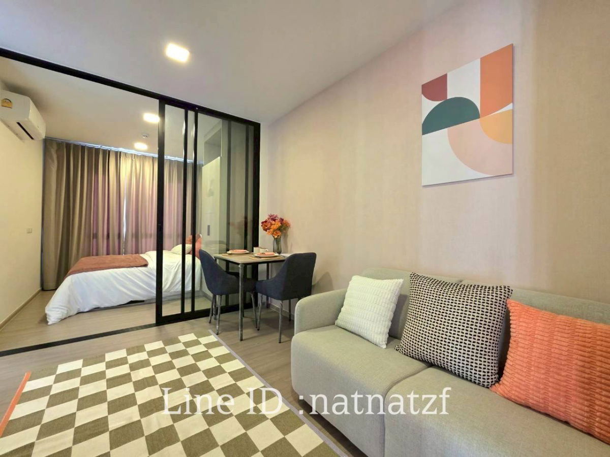 picture ✨ For rent dcondo Vale Sriracha ✨ - 3/8