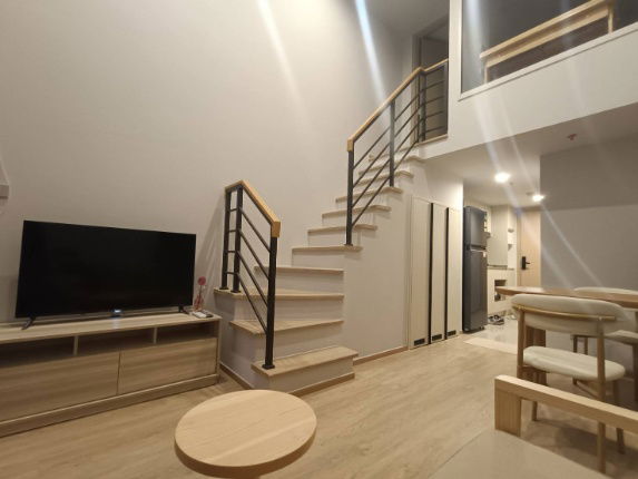 รูป Condo for rent: "CULTURE Chula" Contact Line ID: @078mygfi 📌📌 - รูปที่ 2/13