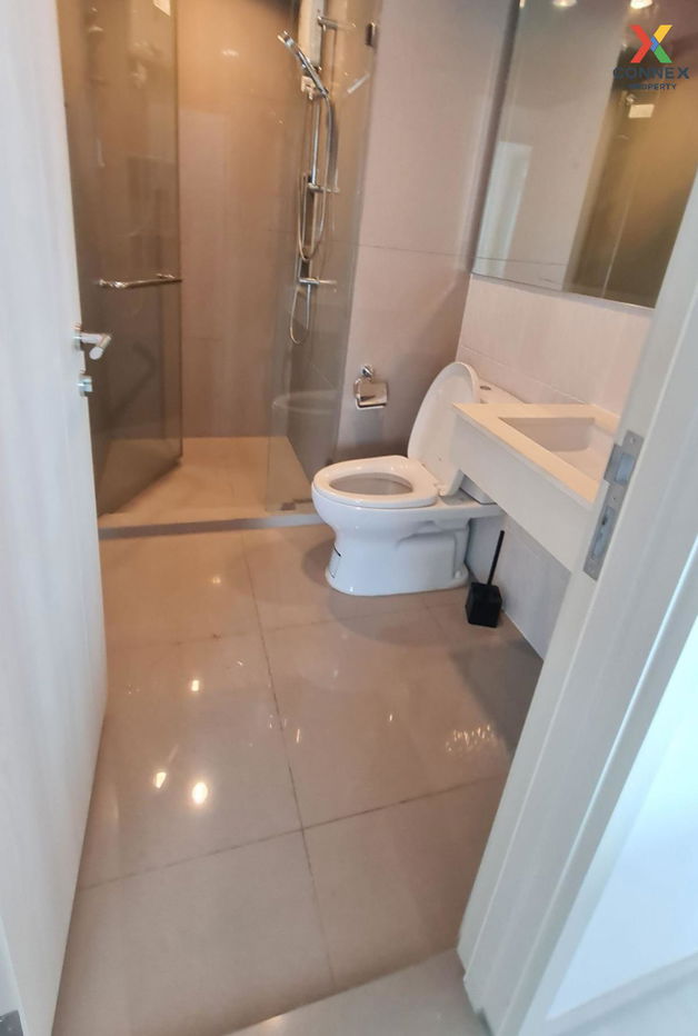 picture 🔥🔥🔥 For Rent Condo , RHYTHM Sukhumvit 42 , BTS-Ekkamai , Phra Khanong , Khlong Toei , Bangkok , CX-116009 ✅ Live chat with us ADD LINE @connexproperty ✅ 🔥🔥🔥 - 9/9