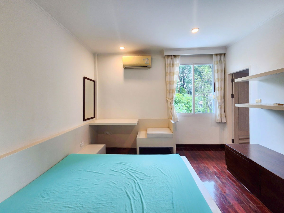 รูป HR3059ให้เช่าบ้านเดี่ยวหรู โครงการบ้านลาดพร้าว Exclusive and Residence ติดถนนเลียบด่วนเอกมัย- รามอินทราใกล้ห้าง เซ็นทรัล อีสวิล ใกล้ทางด่วน    - รูปที่ 42/51