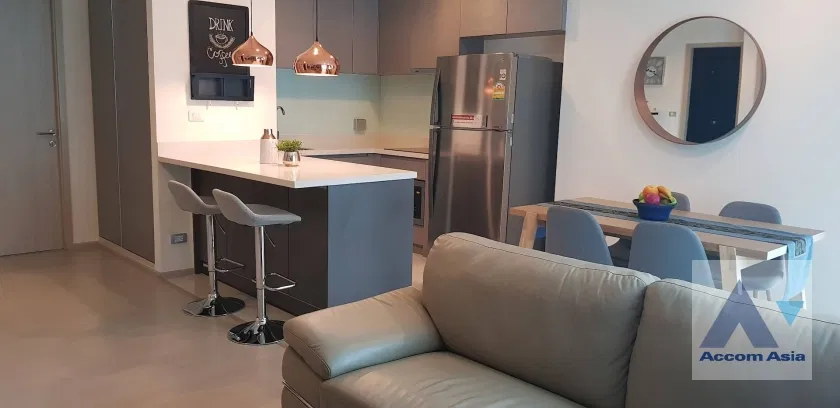 รูป 🔼🔽 AccomA 📩 2 BR Condominium @Rhythm Sukhumvit 36-38 (AA24762) - รูปที่ 3/11