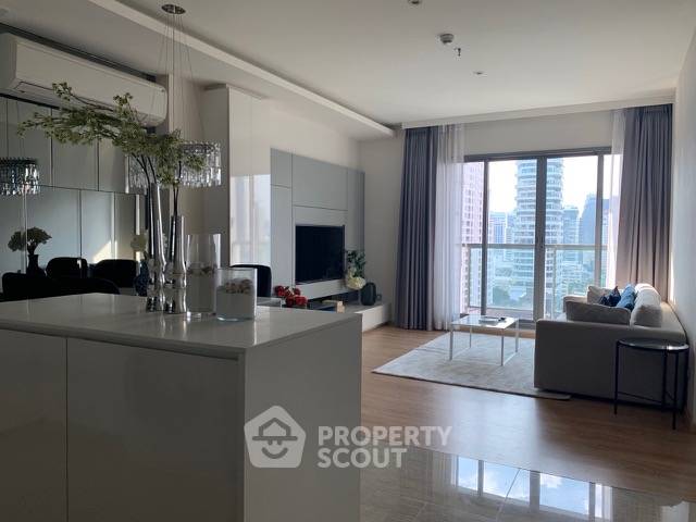 picture 1-BR Condo at H Sukhumvit 43 near BTS Phrom Phong (ID 438749) - 3/5