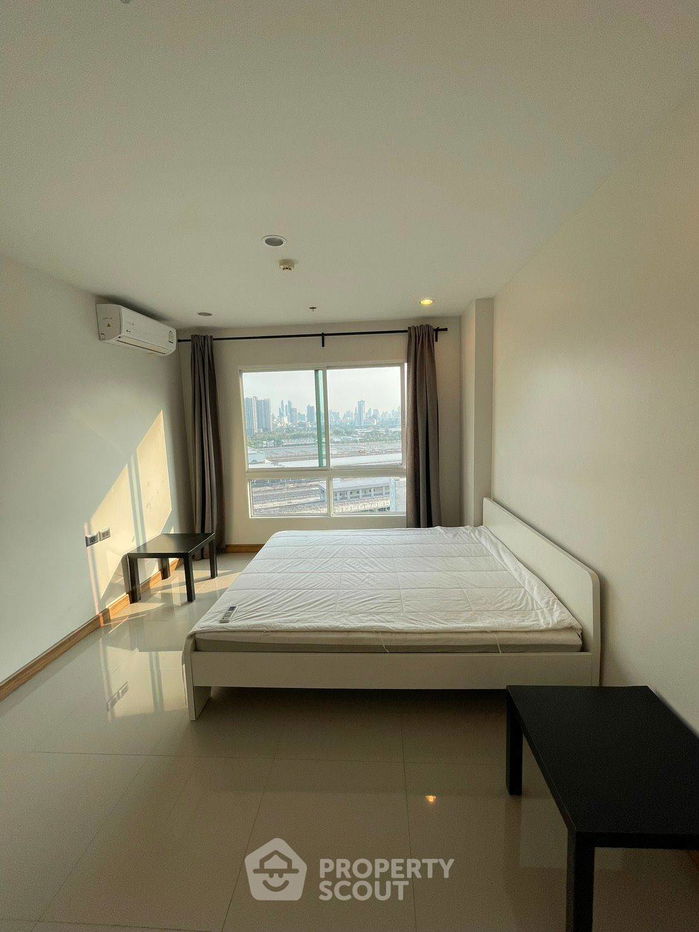 รูป คอนโด 1-ห้องนอน ที่ ศุภาลัยเวลลิงตัน 2 ใกล้ MRT ศูนย์วัฒนธรรมแห่งประเทศไทย (ID 2460977) - รูปที่ 7/23