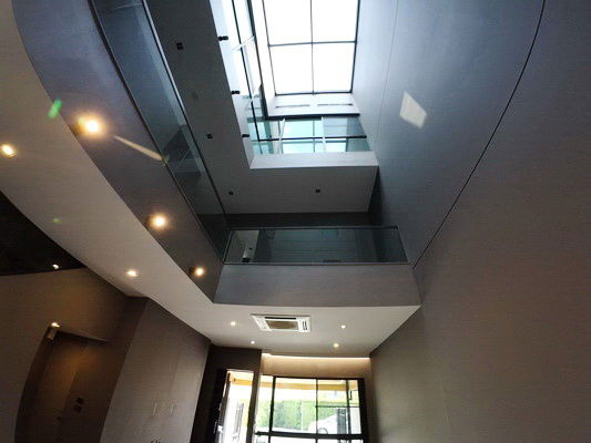 picture FOR RENT THE LANDMARK EKKAMAI - RAMINDRA / 3 bedrooms 4 bathrooms / 30 Sqw. 225 Sqm. **75,000** CLOSE TO CENTRAL EASTVILLE - 11/14