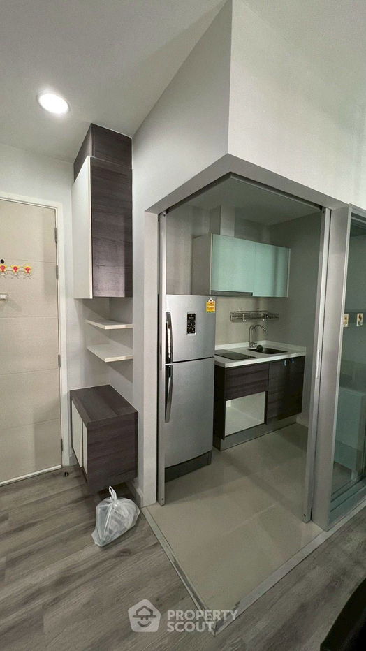 รูป คอนโด 2-ห้องนอน ที่ เซ็นทริค สาทร-เซนต์หลุยส์ ใกล้ BTS เซนต์หลุยส์ (ID 2458690) - รูปที่ 3/17