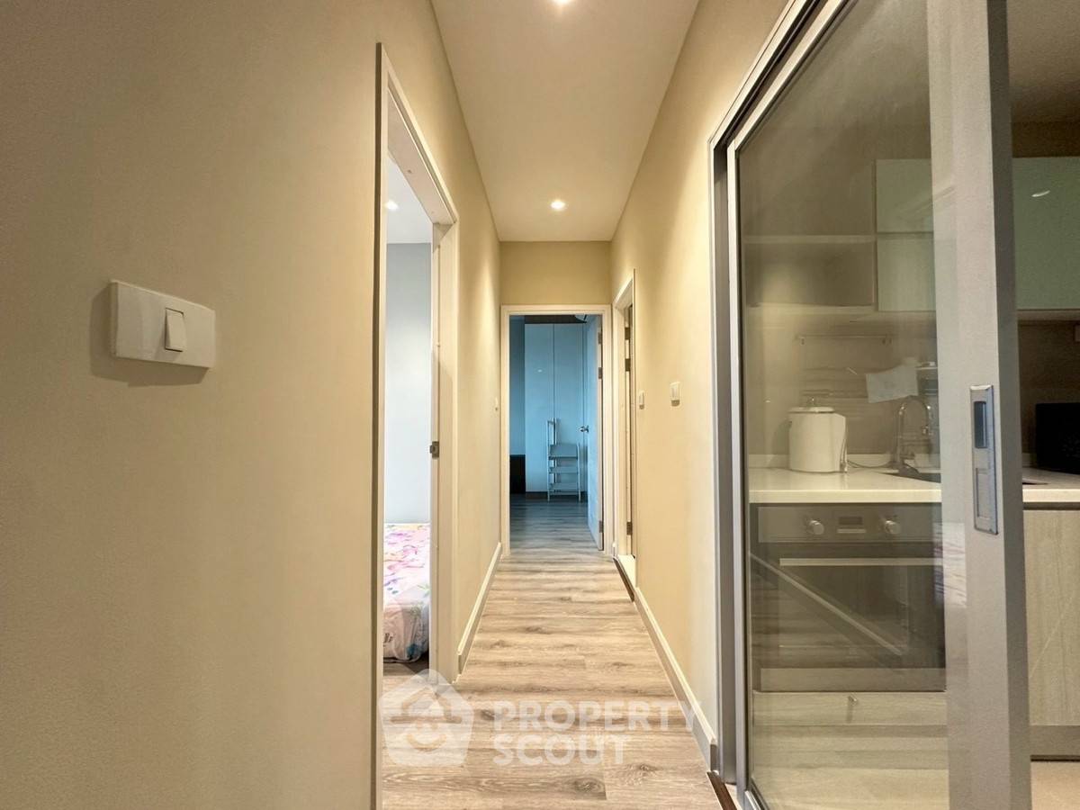 รูป คอนโด 2-ห้องนอน ที่ เซ็นทริค สาทร-เซนต์หลุยส์ ใกล้ BTS เซนต์หลุยส์ (ID 2447308) - รูปที่ 5/8