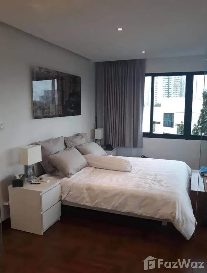 รูป คอนโดให้เช่า 2 ห้องนอน ในโครงการ สุพรีม วิลล์ 5904419 - รูปที่ 4/19