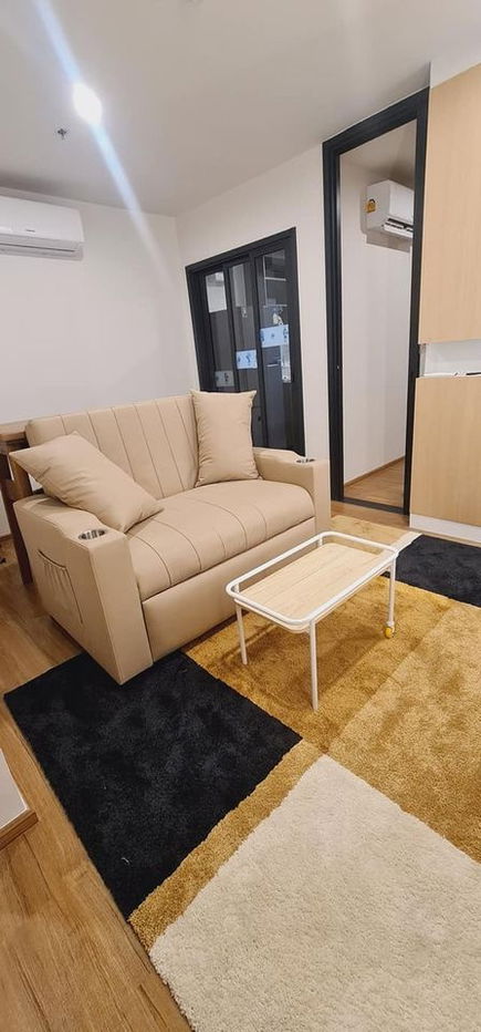 picture @Condorental condo for rent THE LINE VIBE Phahonyothin - 4/10