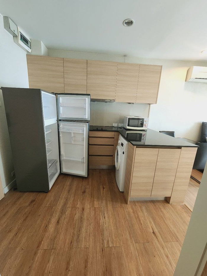 picture ForRent! D25 Thonglor 10 mins from BTS ThongLor 1 bedroom 1bathroom 44 sq.m. 18,000per month - 7/9