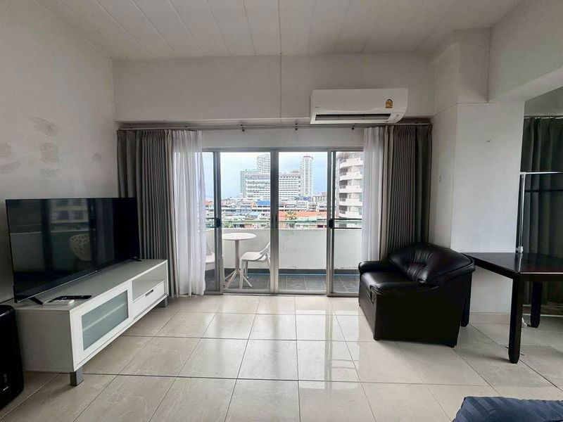 picture For Rent Thiantong Condotel Studio Room - 4/13