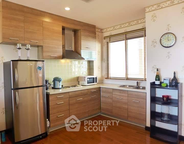 picture 2-BR Condo at Boat House Hua Hin close to The Venezia (ID 2458815) - 18/22