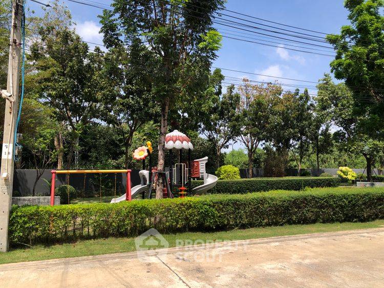 รูป ทาวน์เฮ้าส์ 4-ห้องนอน ใน ทุ่งครุ (ID 2435246) - รูปที่ 9/9