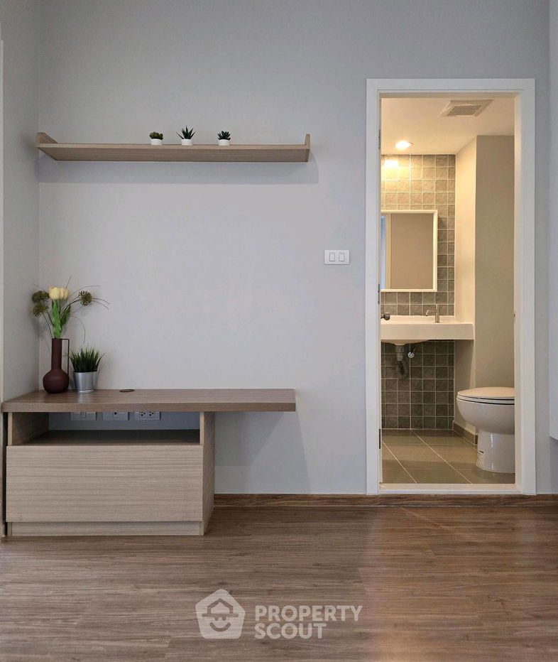 picture 1-BR Condo at U Delight @ Talatplu Station near BTS Talat Phlu (ID 2450346) - 5/18