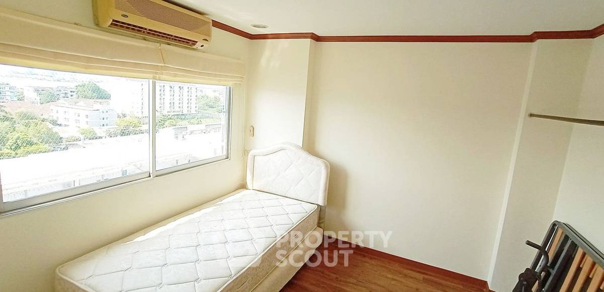 รูป คอนโด 2-ห้องนอน ที่ โมเดิร์นโฮมเพลส ใน สวนหลวง (ID 1355587) - รูปที่ 8/8