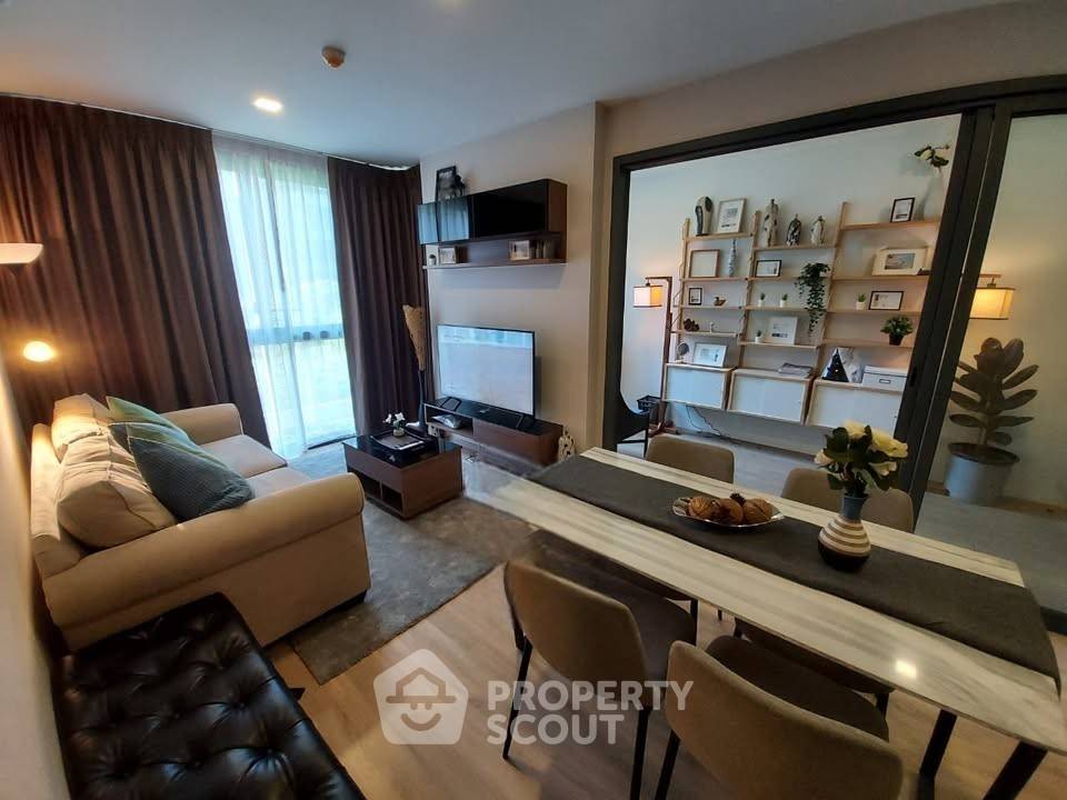 รูป คอนโด 2-ห้องนอน ที่ ทากะ เฮ้าส์ เอกมัย 12 ใกล้ BTS เอกมัย (ID 2394700) - รูปที่ 4/5