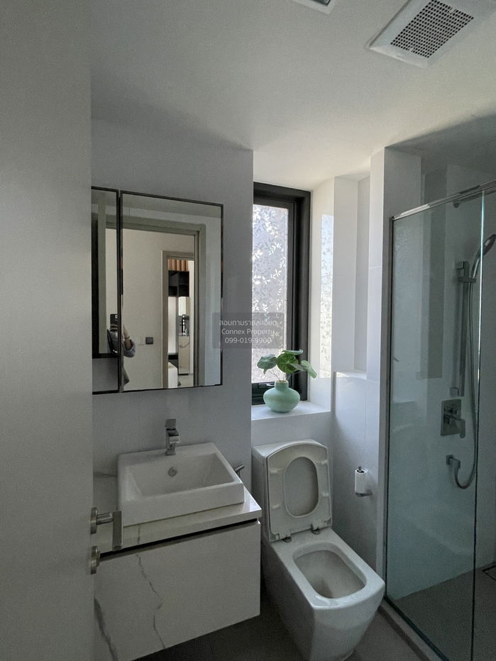 picture 🔥🔥🔥 FOR RENT condo , The line sukhumvit 101 , BTS-Punnawithi , Bang Chak , Phra Khanong , Bangkok , CX-54576 ✅ Live chat with us ADD LINE @connexproperty ✅ 🔥🔥🔥 - 8/8