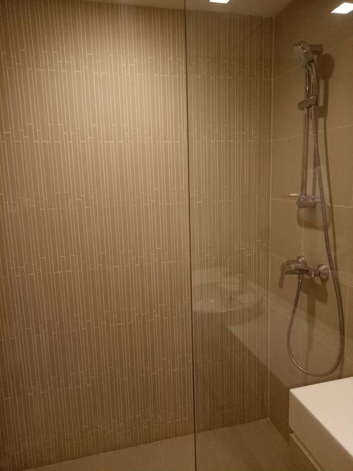 รูป ให้เช่าคอนโดดับเบิ้ล เลค ชั้น 2 เมืองทองธานี - รูปที่ 7/10