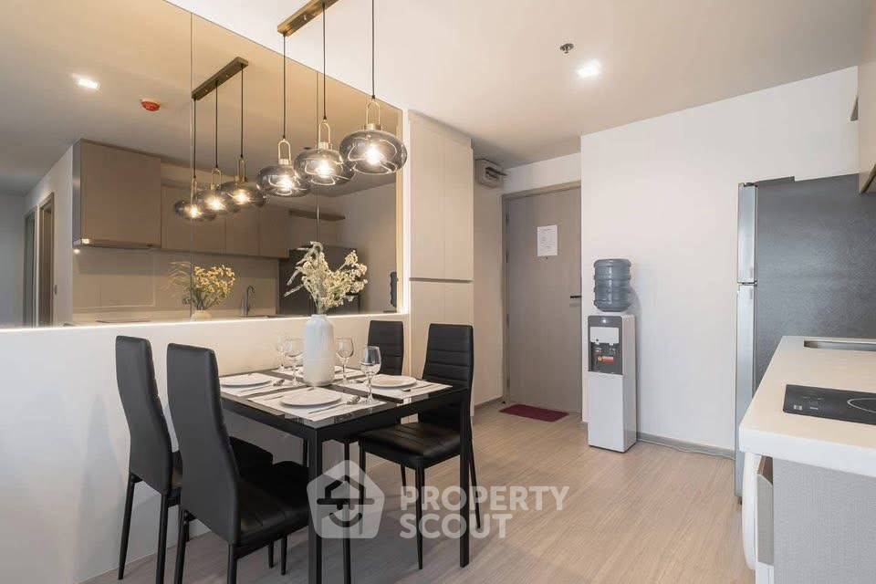 picture 2-BR Condo at Life Ladprao near BTS Ha Yaek Lat Phrao (ID 2460950) - 5/5