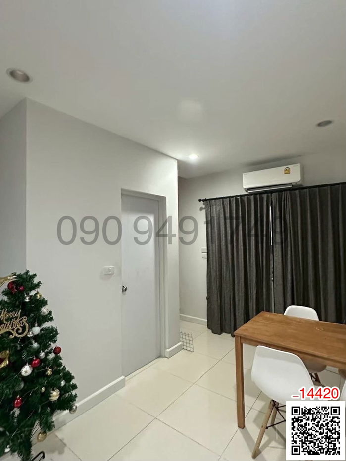 รูป เช่า บ้าน โครงการเวิร์ฟ สายไหม-พหลโยธิน ใกล้ บิ๊กซี สุขาภิบาล - รูปที่ 3/11